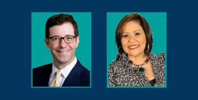 Coface North America expands Business Information operation with appointment of Paul Gentile and Amarylis Perez